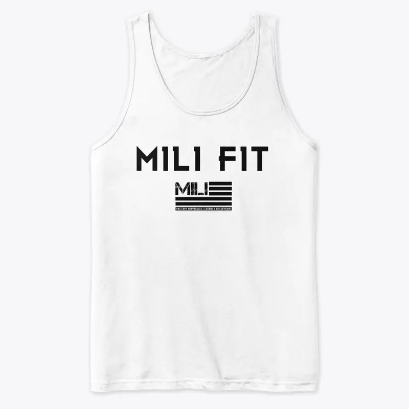 MILI FIT