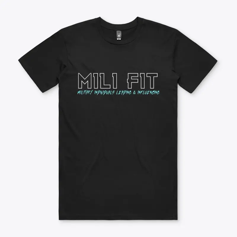 MILI FIT NEON CITY