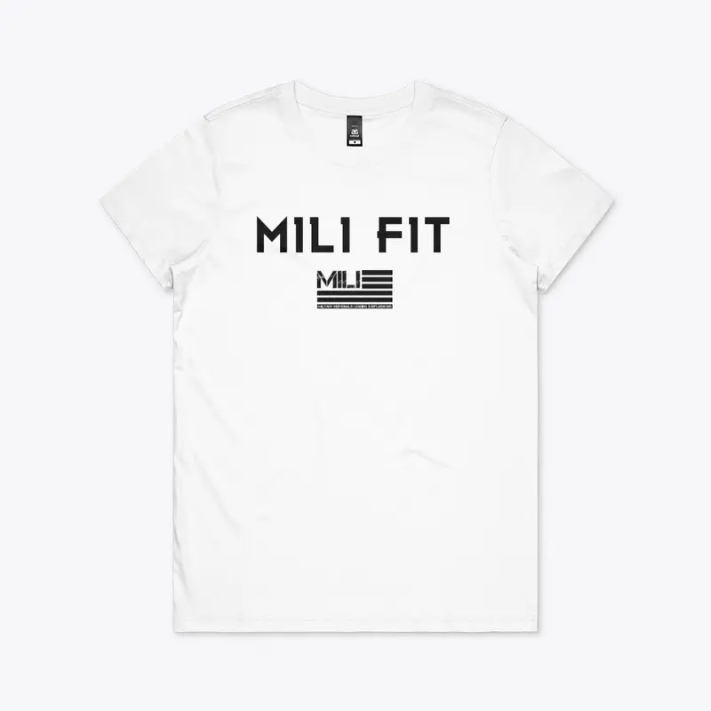 MILI FIT