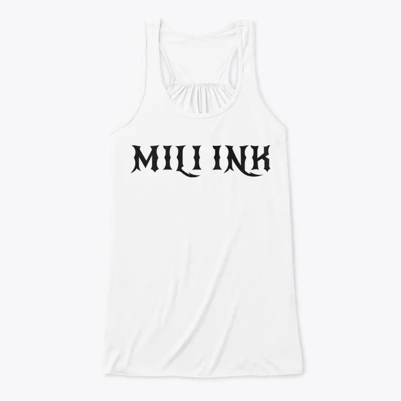 MILI INK