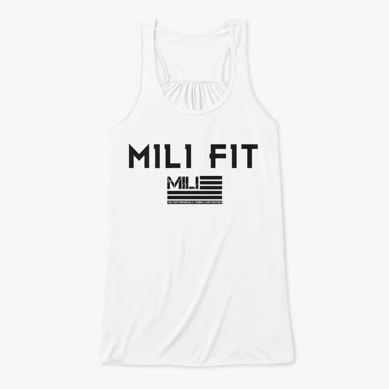 MILI FIT