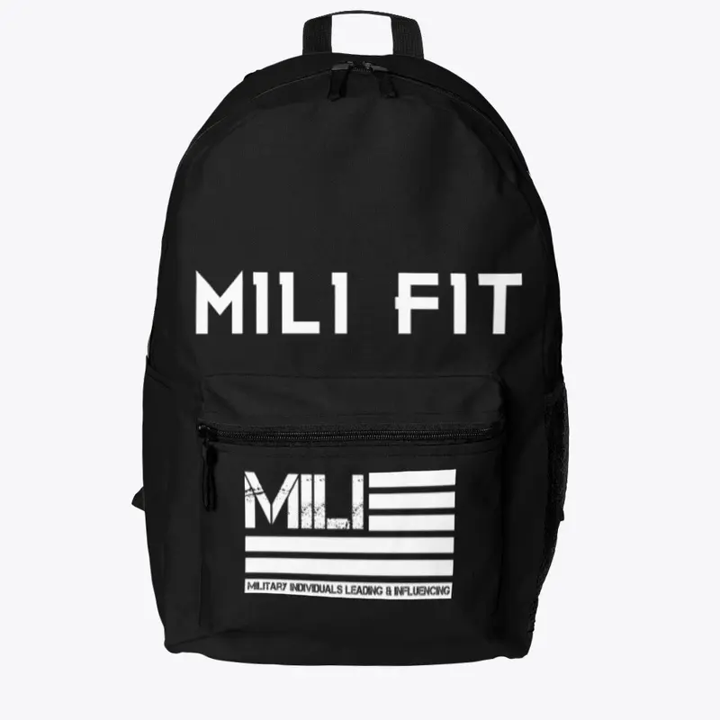 MILI FIT DARKS